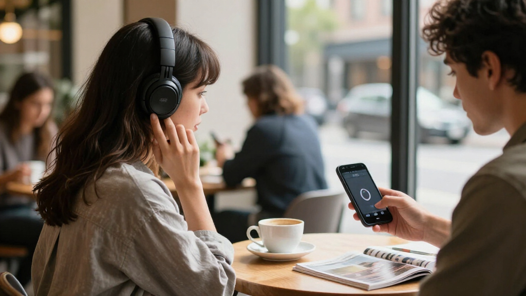 11 Best Auracast Headphones for TV and Shared Listening in 2026