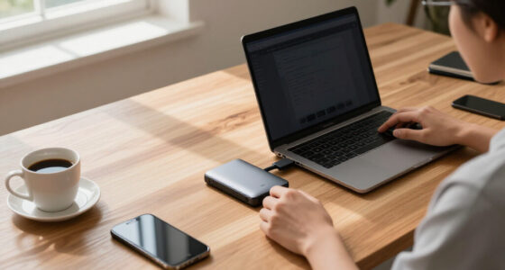 11 Best Portable External SSDs for Fast Storage On the Go in 2026