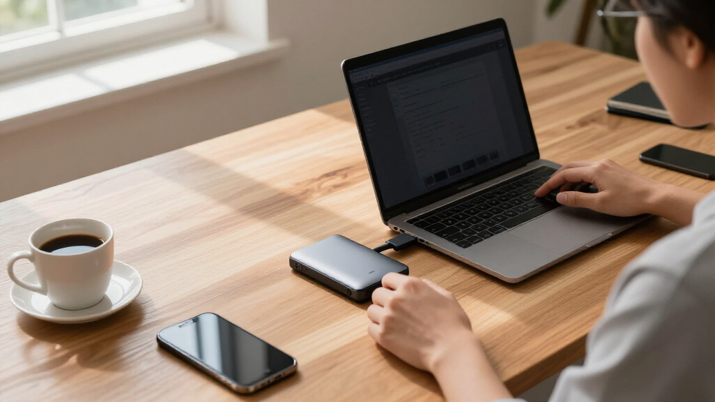 11 Best Portable External SSDs for Fast Storage On the Go in 2026