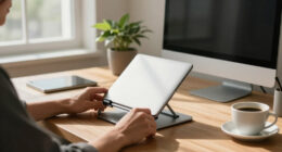 11 Best Portable Laptop Stands for 2026