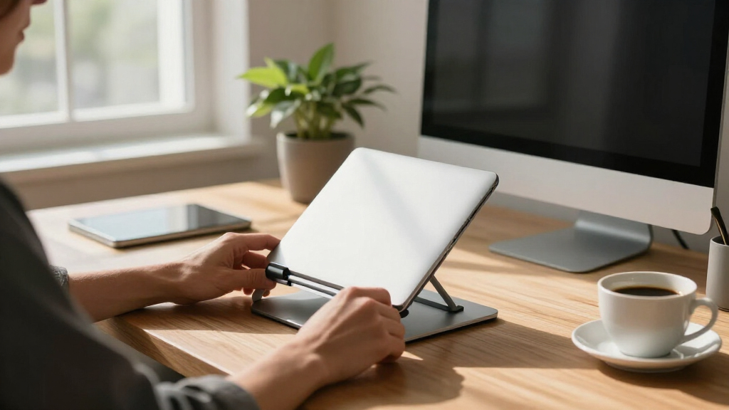 11 Best Portable Laptop Stands for 2026