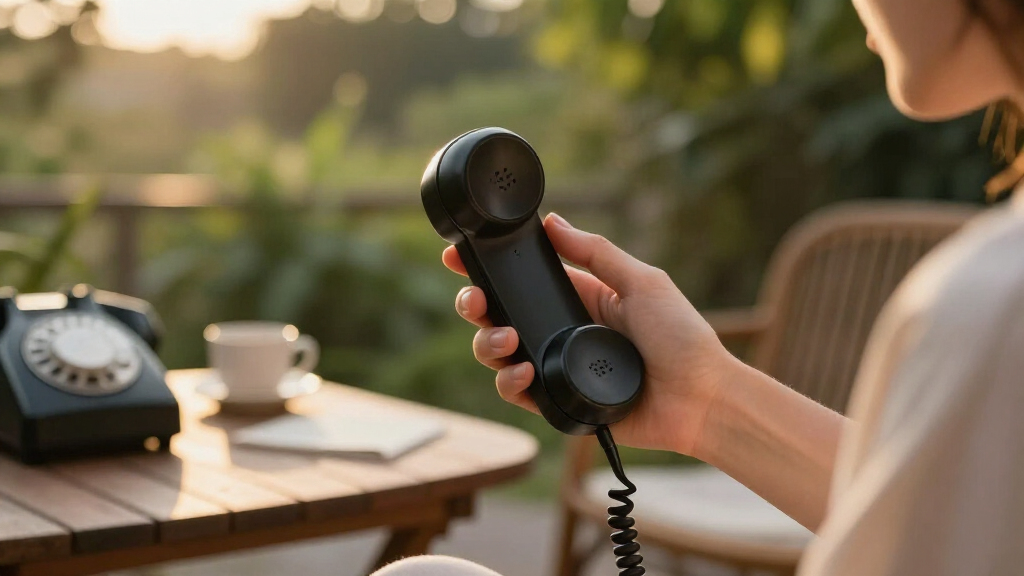 11 Best Rotary Phone Adapters in 2026