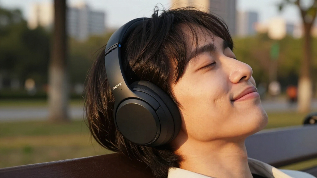 11 Best Sony WH-1000XM4 Headphones in 2026