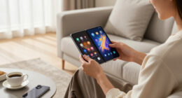 12 Best Android Foldable Phones in 2026