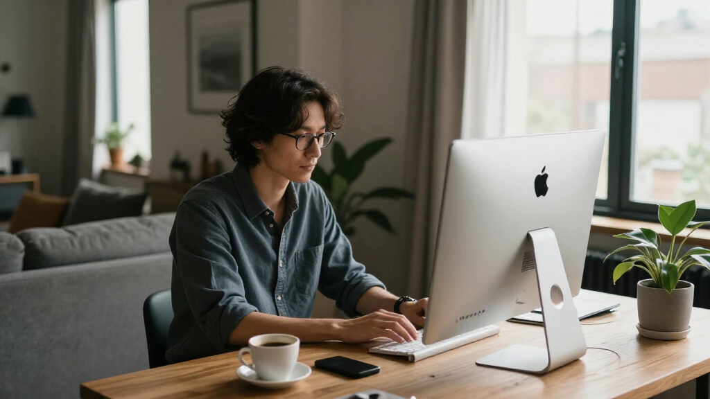 12 Best Apple Desktop Computers in 2026