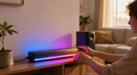 12 Best Audio-Reactive LED Lights for Music, Gaming, and Parties in 2026