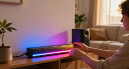 12 Best Audio-Reactive LED Lights for Music, Gaming, and Parties in 2026