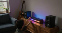 12 Best Audio Reactive LED Lights for Music-Synced Rooms in 2026