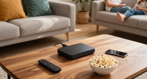 12 Best Google TV Streamers in 2026
