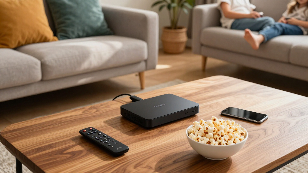 12 Best Google TV Streamers in 2026