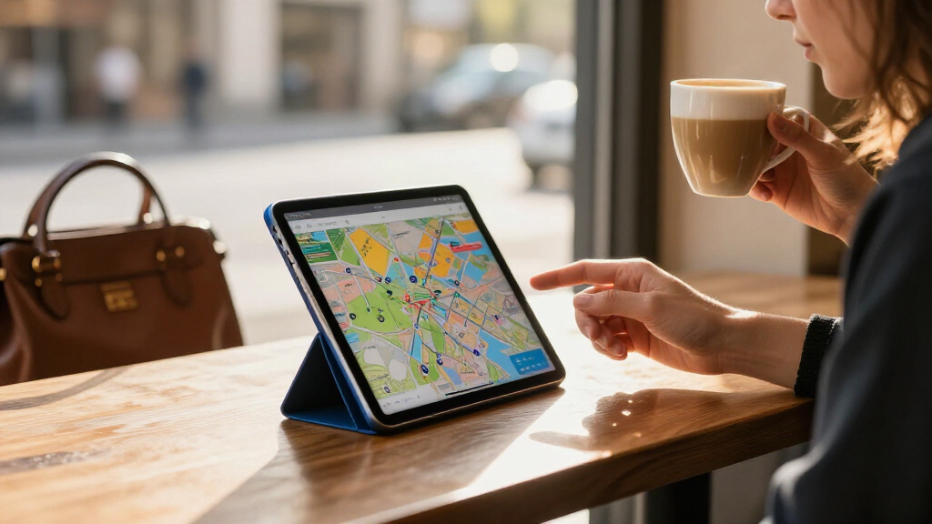 12 Best iPad Mini Tablets for Portable Everyday Use in 2026