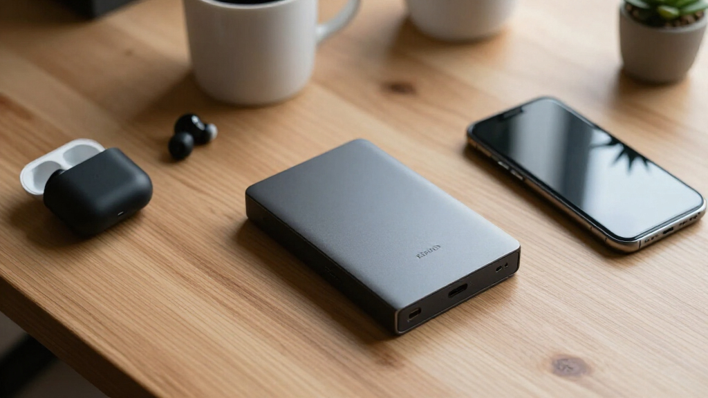 12 Best Portable External SSDs in 2026