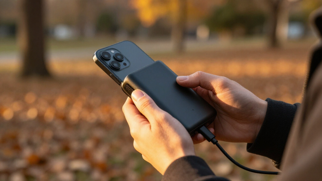 12 Best Portable Power Banks for Fall in 2026