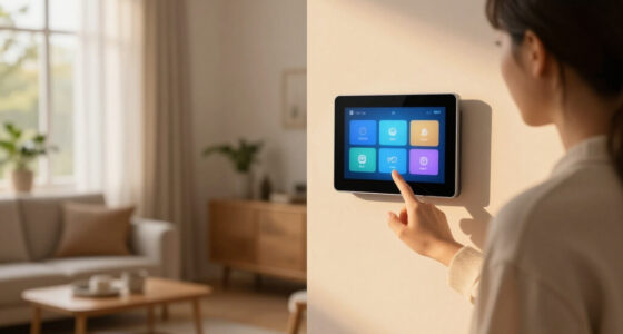 12 Best Smart Home Displays in 2026