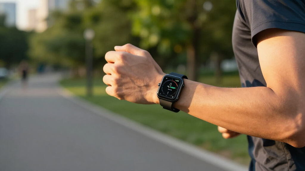 12 Best Smartwatches for Health Tracking in 2026