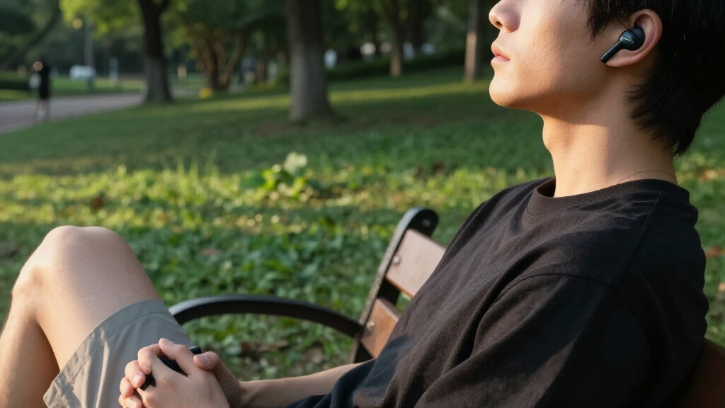 12 Best Wireless Noise Cancelling Earbuds for Everyday Listening in 2026