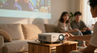 13 Best 4K Laser Projectors for Home Theater and Gaming in 2026