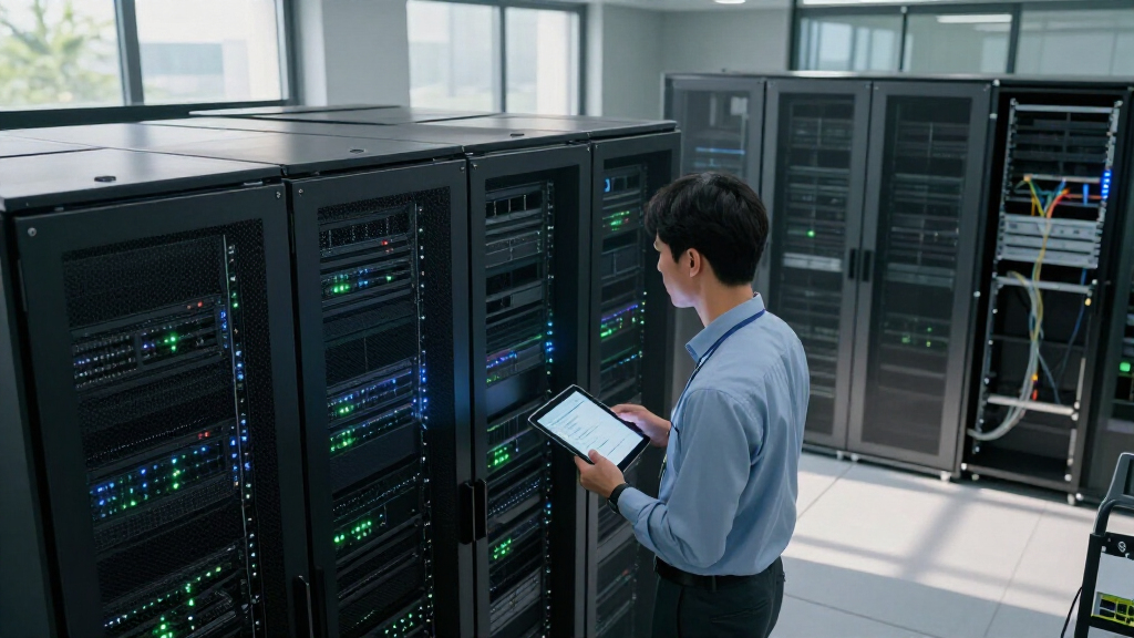 13 Best Data Center Servers in 2026