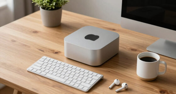 13 Best Mac Mini And Mac Studio Computers In 2026