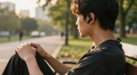13 Best Open-Ear Noise-Cancelling Earbuds in 2026