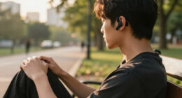 13 Best Open-Ear Noise-Cancelling Earbuds in 2026