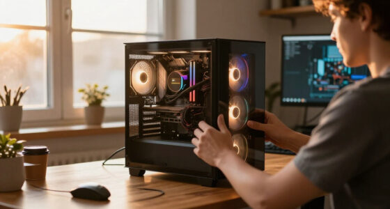 13 Best PC Liquid Cooling Systems in 2026