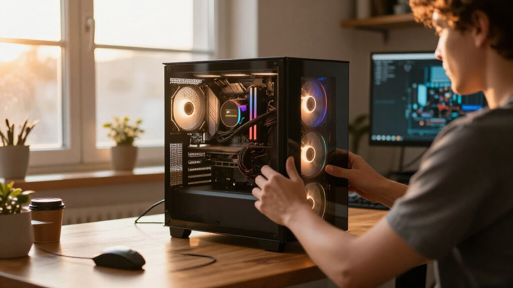 13 Best PC Liquid Cooling Systems in 2026