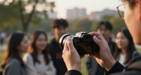 13 Best Pocket Gimbal Cameras in 2026