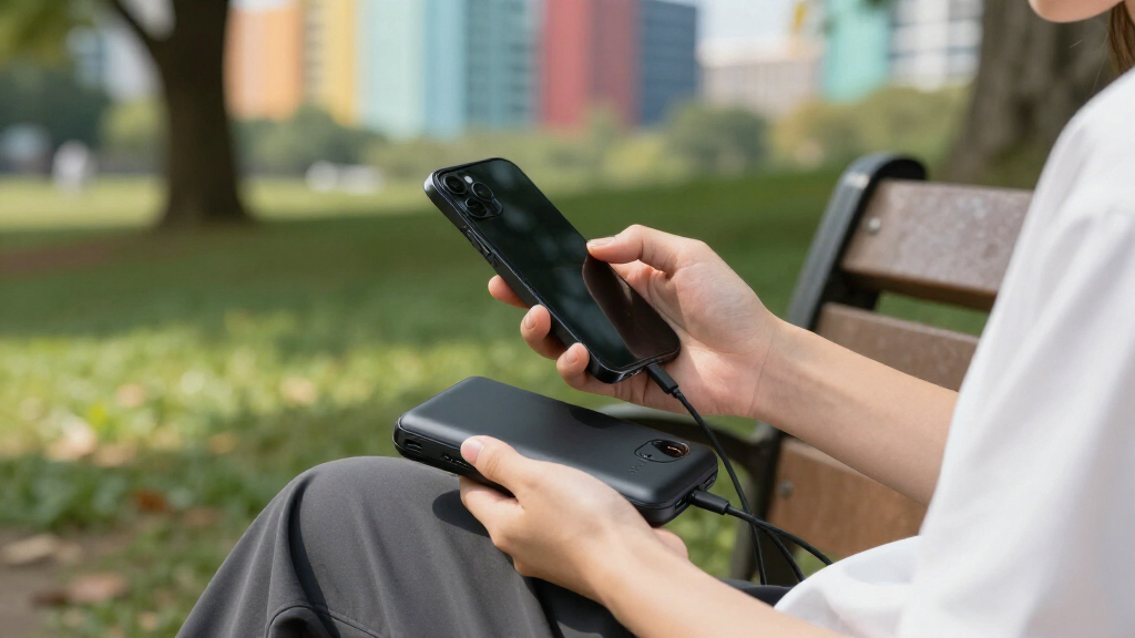 13 Best Portable Phone Chargers in 2026