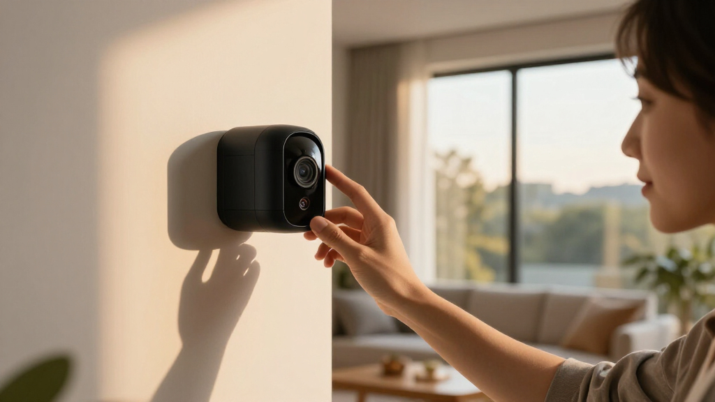 13 Best Smart Home Security Systems in 2026