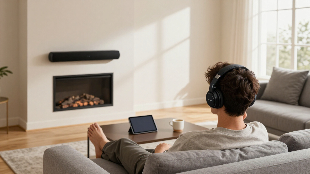 13 Best Sonos Headphones And Soundbars In 2026