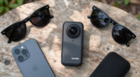 14 Best Insta360 Cameras in 2026