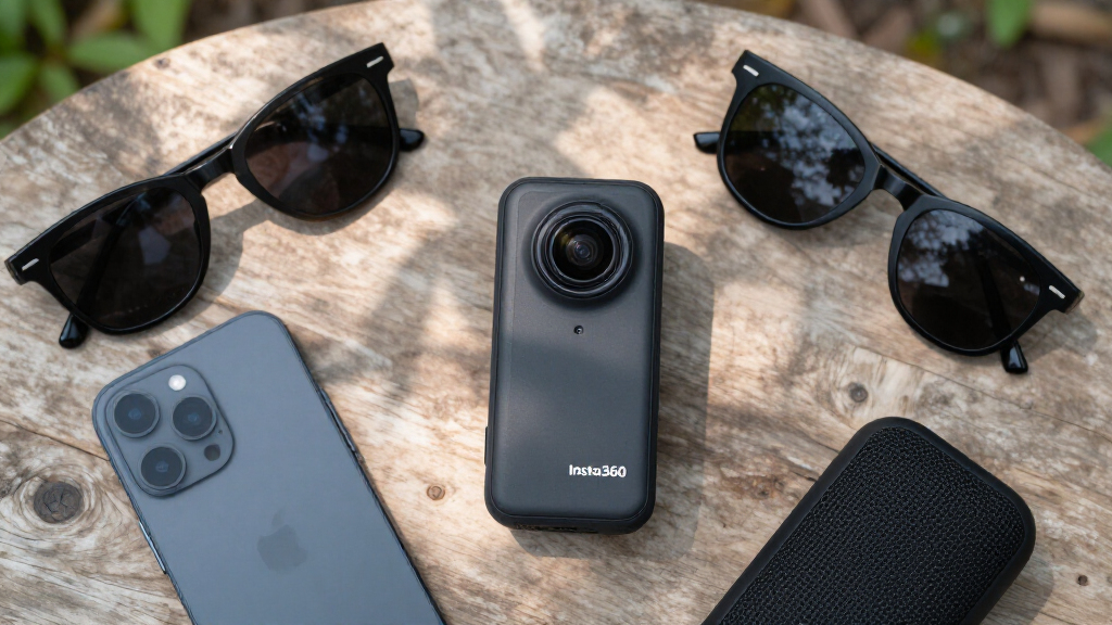 14 Best Insta360 Cameras in 2026