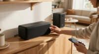 14 Best Multi-Room Audio Systems for Whole-Home Listening in 2026