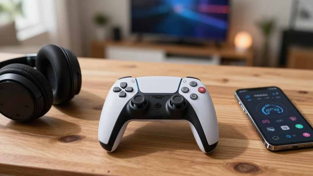 14 Best PlayStation DualSense Controllers in 2026