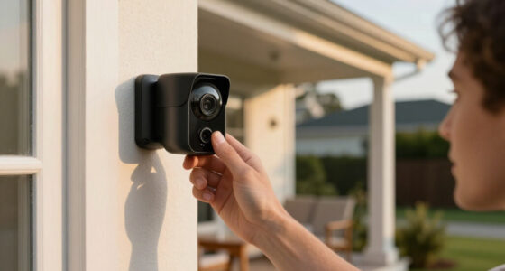 14 Best Smart Home Security Cameras in 2026