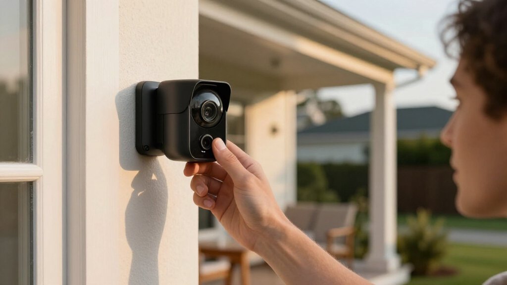 14 Best Smart Home Security Cameras in 2026