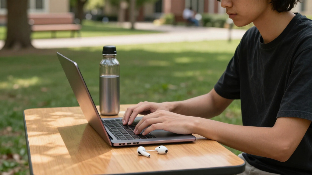14 Best Student-Friendly Laptops in 2026