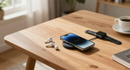 14 Best Wireless Charging Stations in 2026