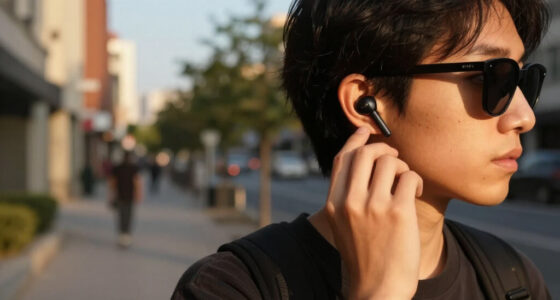 14 Best Wireless Earbuds for Commuting in 2026