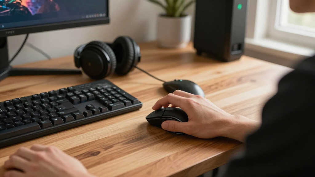 14 Best Wireless Gaming Mice in 2026