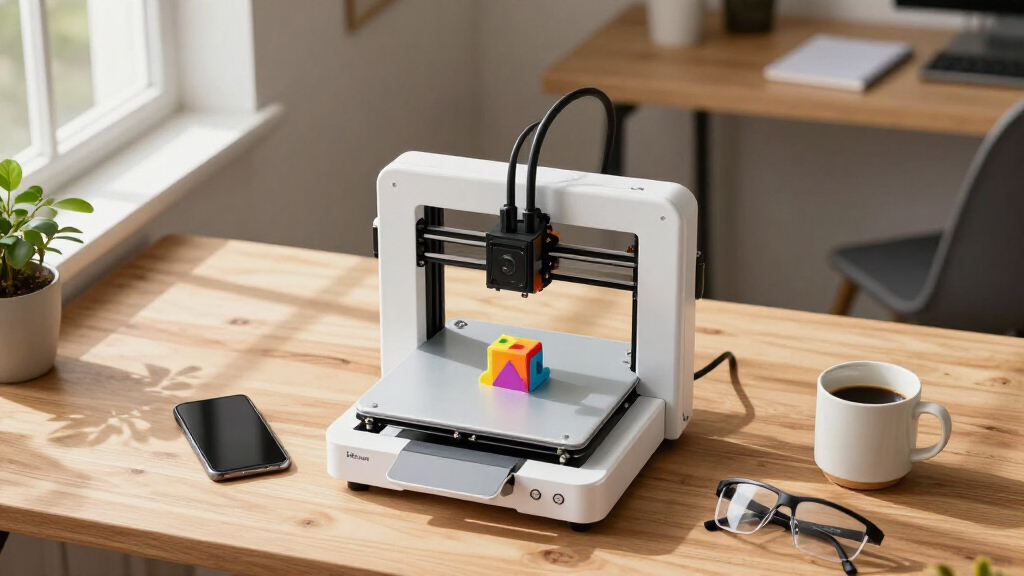 15 Best 3D Printers in 2026