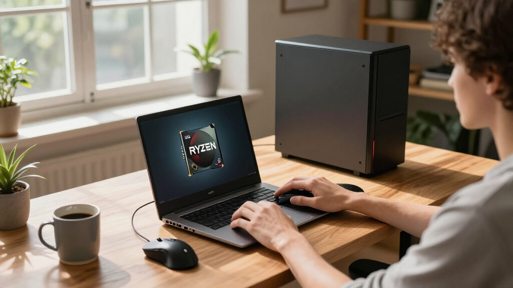 15 Best AMD Ryzen Processors in 2026