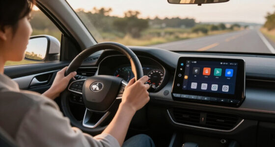 15 Best Apple CarPlay Car Stereos in 2026
