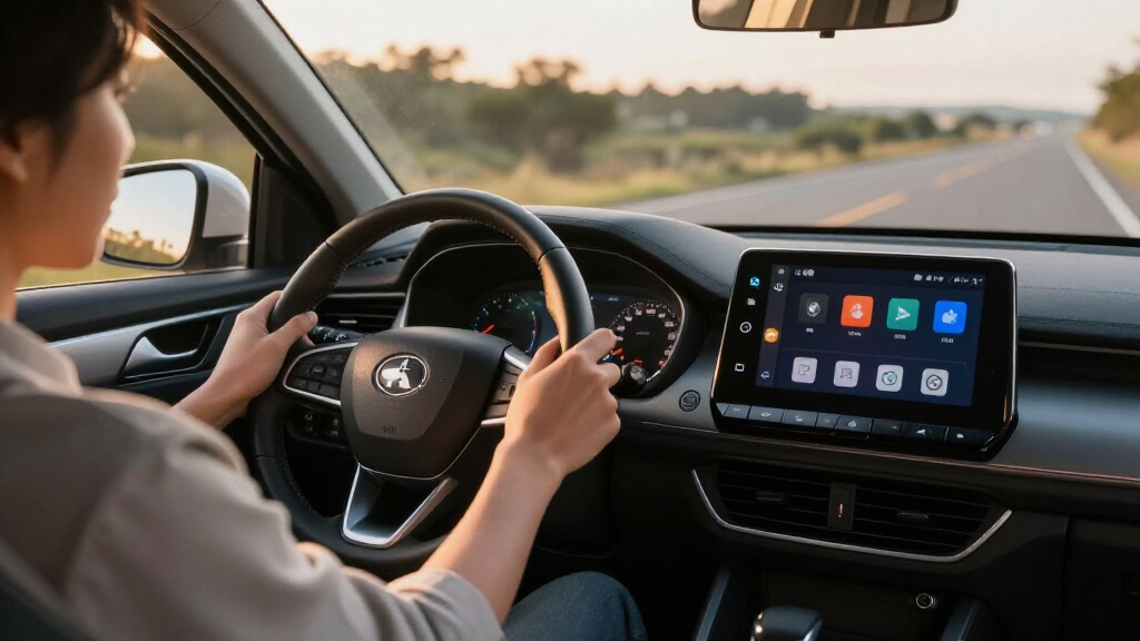 15 Best Apple CarPlay Car Stereos in 2026