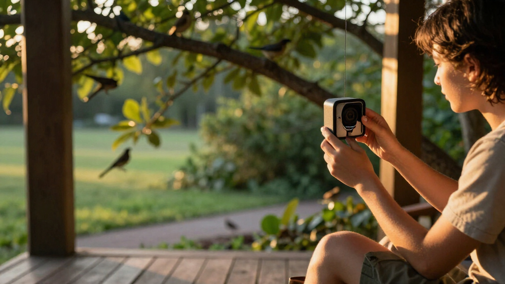 15 Best Bird Feeder Cameras in 2026
