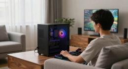 15 Best Budget Gaming PCs in 2026