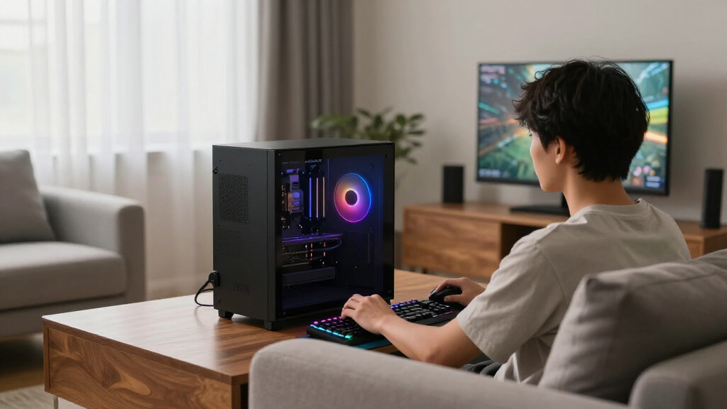 15 Best Budget Gaming PCs in 2026