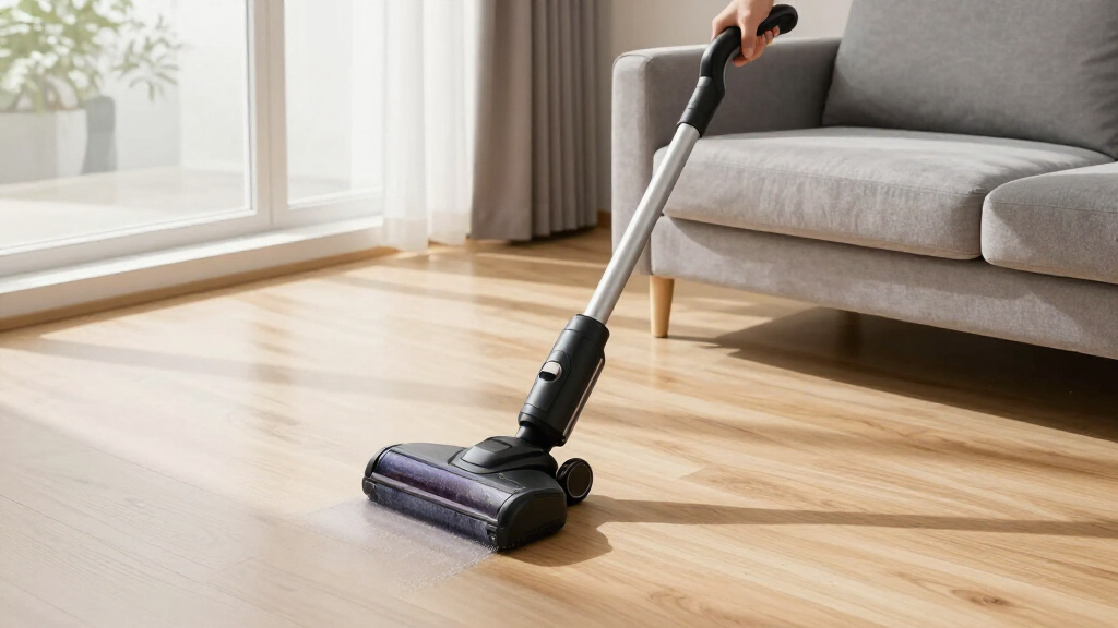 15 Best Cordless Stick Vacuums in 2026