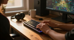 15 Best Gaming Mechanical Keyboards for 2026